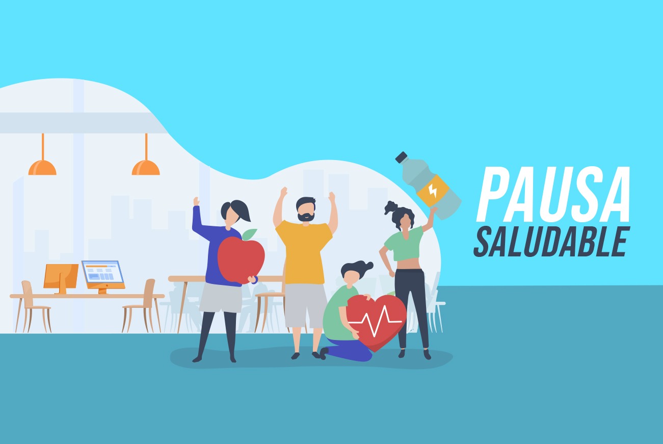 PROGRAMA PAUSAS ACTIVAS