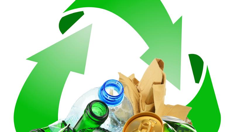 GESTIÓN DE RESIDUOS