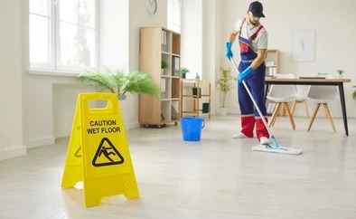 PROGRAMA ORDEN Y ASEO